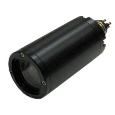 Caméra CCTV - SV-16HR - Shark Marine Technologies - pour ROV / AUV / haute définition / 12 V