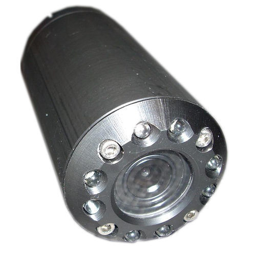 Caméra sous-marine - SV-14IR - Shark Marine Technologies - pour ROV / AUV / fixe / 12 V