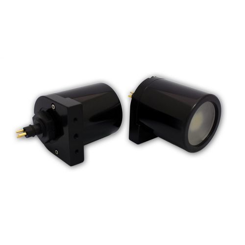 Éclairage sous-marin pour ROV - Aurora 3 - Shark Marine Technologies - à LED