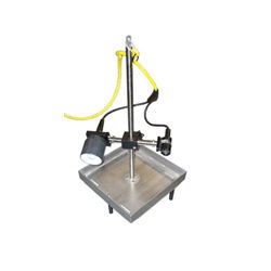 Support pour caméra pour plate-forme offshore - SV-BM1 - Shark Marine Technologies