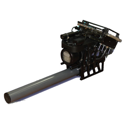 Magnétomètre digital - PRO-MAG  - Shark Marine Technologies - pour ROV