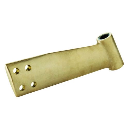 Chaise pour arbre d'hélice pour bateau - CHASA0 series - MAUCOUR FRANCE