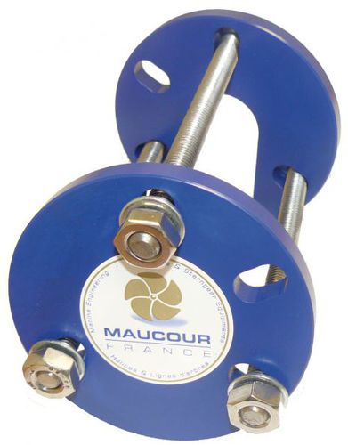 Arrache-hélice pour bateau - EXT series - MAUCOUR FRANCE