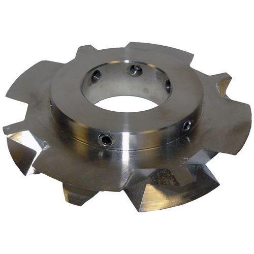 Coupe-orin pour arbre d'hélice de bateaux - ORISD series - MAUCOUR FRANCE