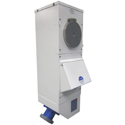 Borne de distribution électrique - Wrangell  - Eaton - pour ponton