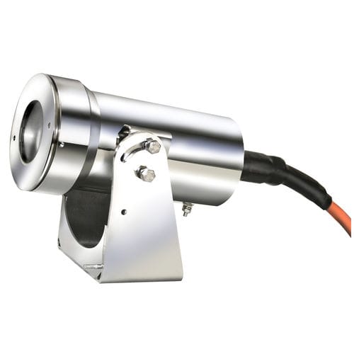 Caméra CCTV - HERNIS EX291 - Eaton - pour navire / IR / fixe