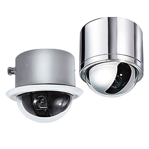 Caméra CCTV - HERNIS PT70 - Eaton - pour navire / IR / 360°