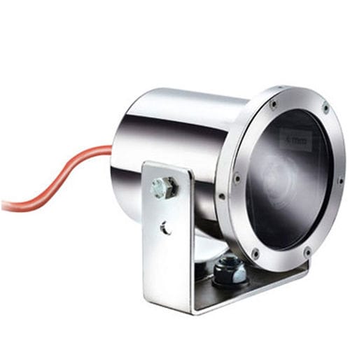 Caméra CCTV - HERNIS S7 - Eaton - pour faible luminosité / pour navire / infrarouge