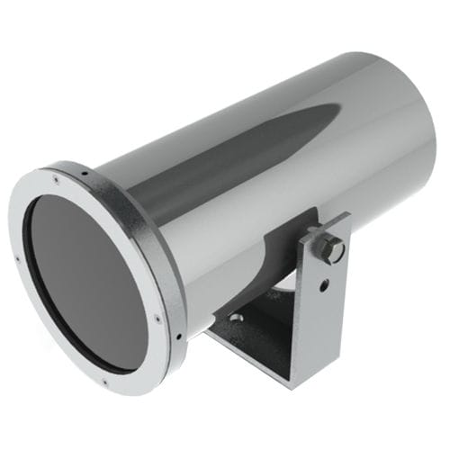 Caméra CCTV - HERNIS S9 - Eaton - pour navire / IR / fixe