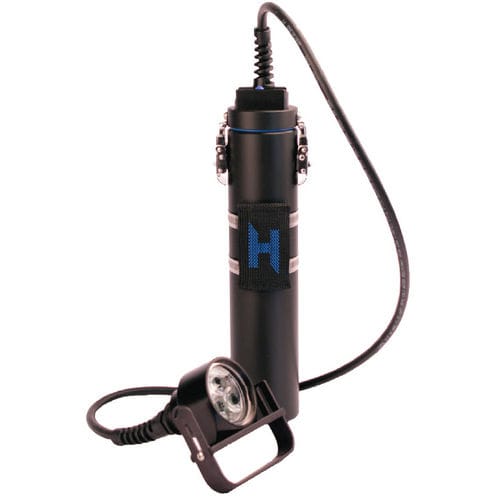 Phare de plongée LED - EOS - HALCYON