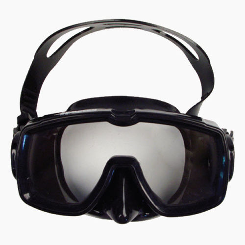 Masque de plongée mono-verre - HALCYON