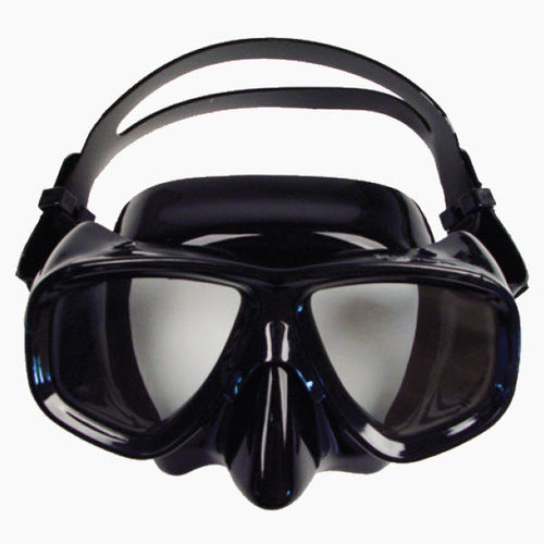 Masque de plongée bi-verres - HALCYON