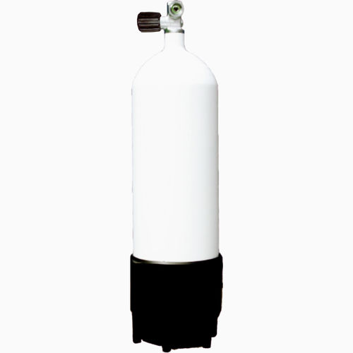 Bouteille de plongée nitrox - CP 10 232 - Beaver - en acier