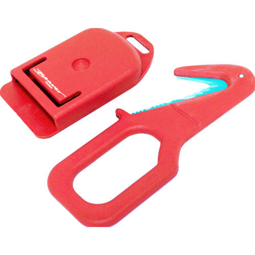 Couteau de pêche - Trigger  - Beaver - coupe fil