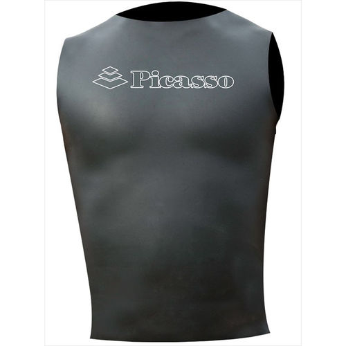 Top néoprène sans manches - MERC0LTR3 - Picasso SG - thermique