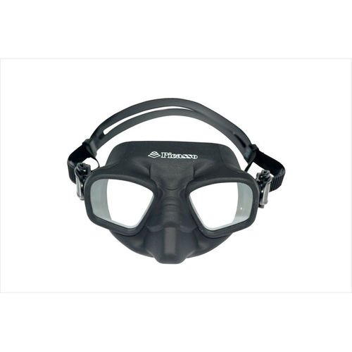 Masque de plongée bi-verres - ATOMIC  - Picasso SG - anti-UV