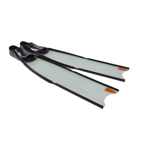 Palme de chasse sous-marine - ICE - Leaderfins - en fibre de verre