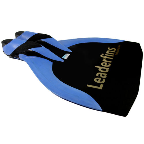 Monopalme pour l'apnée - HYPER PROFESSIONAL - Leaderfins