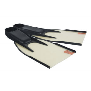 Palme de plongée - SAVER 150  - Leaderfins - en fibre de verre