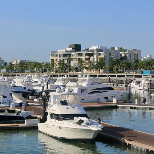 Ponton flottant - RO2 - Ronáutica Quality Marinas SLU - d'amarrage / pour marina / pour bateau