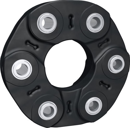 Embrayage pour bateau - SGFlex - Sueddeutsche Gelenkscheibenfabrik GmbH & Co. KG - mécanique