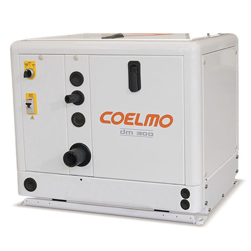 Générateur électrique AC - DM300 (3 KVA / 50 HZ) - COELMO MARINE