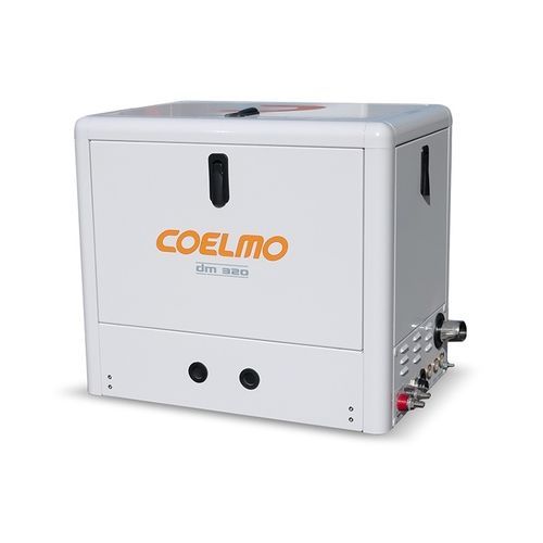 Groupe électrogène électrique - DM320 - COELMO MARINE - pour bateau