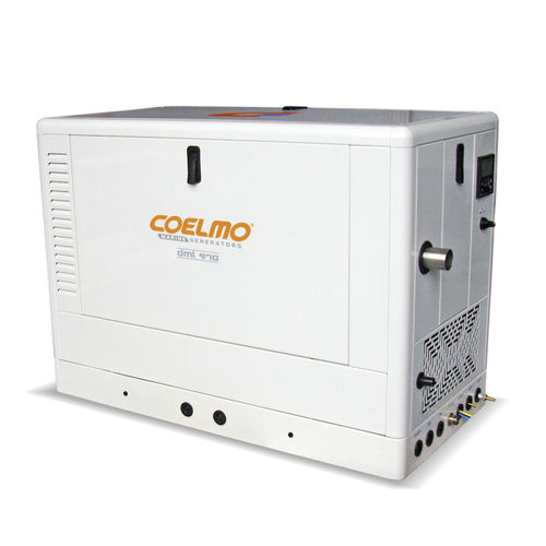 Générateur électrique AC - DML970 - COELMO MARINE