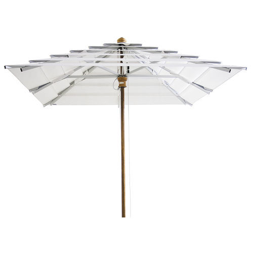 Parasol pour mega-yacht - POKER EVOLUTION - Yachting Line