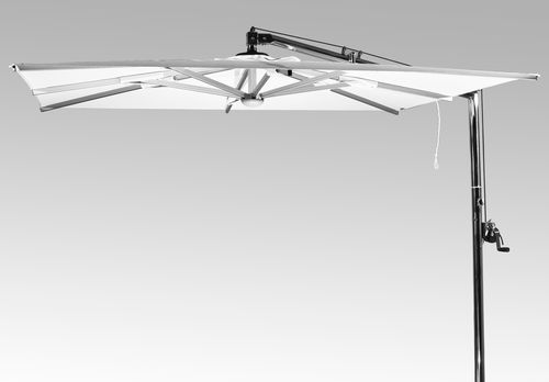 Parasol pour yacht - GIRASOLE EVOLUTION CLASSIC - Yachting Line