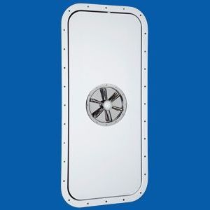 Porte pour yacht - 2 - Aritex - étanche