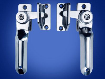 Poignée de porte pour yacht - 3 - Aritex