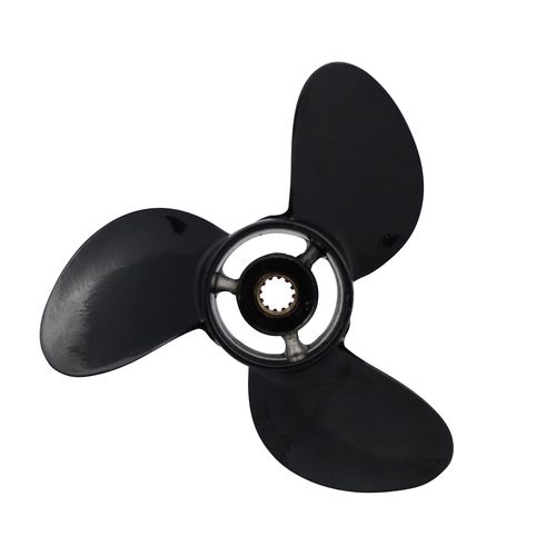 Hélice pour bateau - PARSUN/SELVA - BaekSan Propeller - Skew / hors-bord et stern-drive / 3 pales