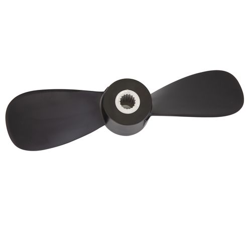 Hélice pour bateau - SAIL - BaekSan Propeller - Skew / saildrive / 3 pales