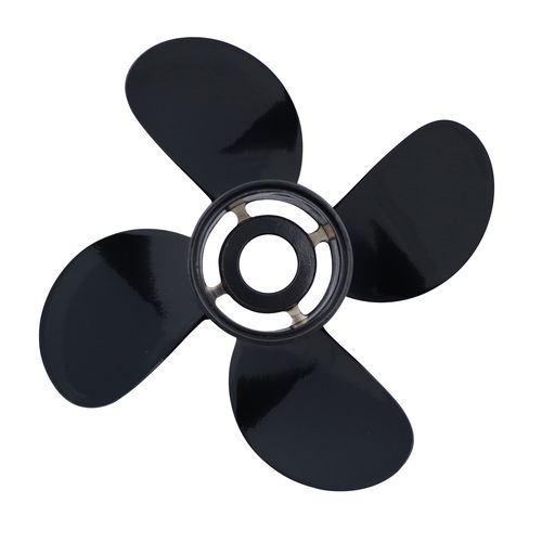 Hélice pour bateau - U SERIES - BaekSan Propeller - Skew / hors-bord et stern-drive / 4 pales