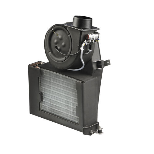 Climatiseur pour bateau - BlueCool A-Series - Webasto - pour yacht