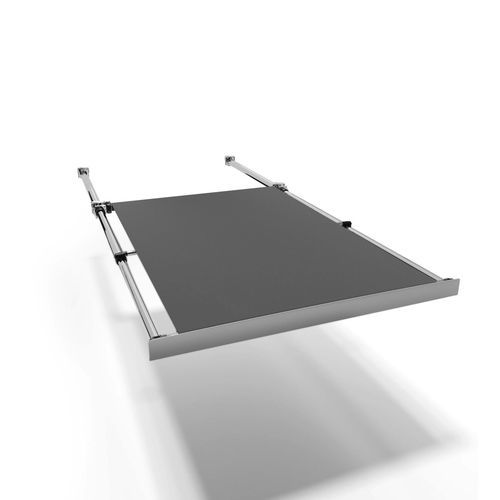 Toit coulissant pour yacht - 2500 - Webasto