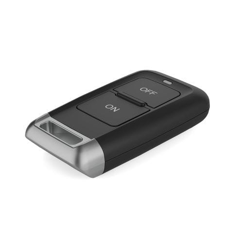 Télécommande pour échangeur de chaleur - T99 - Webasto - pour bateau