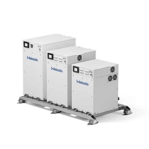 Climatiseur pour bateau - VX-Series - Webasto