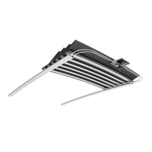 Toit coulissant pour yacht - 2500/3500 - Webasto - pour flybridge