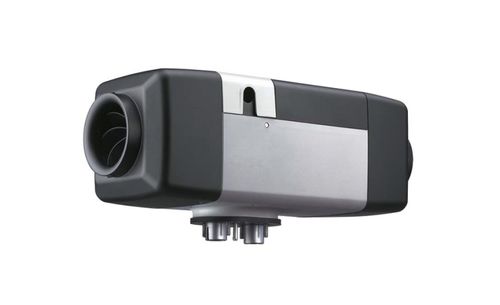 Chauffage aérotherme - Air Top Evo 55 - Webasto - pour bateau / pour yacht