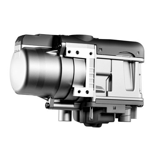 Chauffage au diesel - Top Evo - Webasto - pour bateau / pour yacht / 12 V