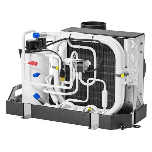 Climatiseur pour bateau - SX Series - Webasto - marin / autonome / réversible