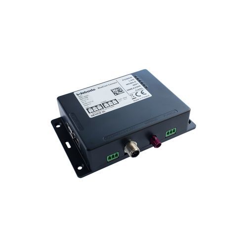 Unité de commande pour climatiseur pour bateau - BlueCool Connect - Webasto