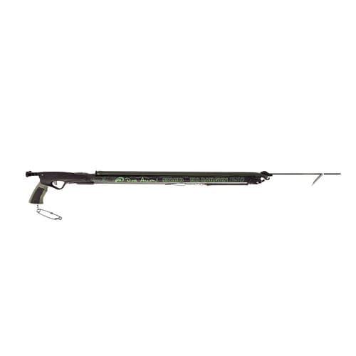Arbalète de chasse sous-marine en aluminium - Sparid Railgun - Rob Allen
