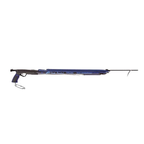 Arbalète de chasse sous-marine en aluminium - Tuna Railgun - Rob Allen