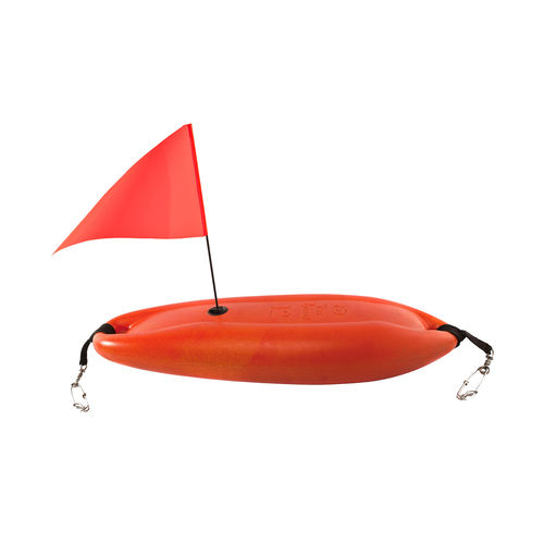Bouée de signalisation de plongée - FLOAT12 - Rob Allen - pour terminal portuaire
