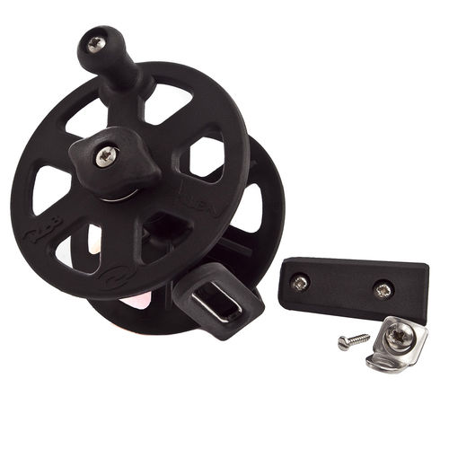 Moulinet pour arbalète de chasse sous-marine - RLCL - Rob Allen