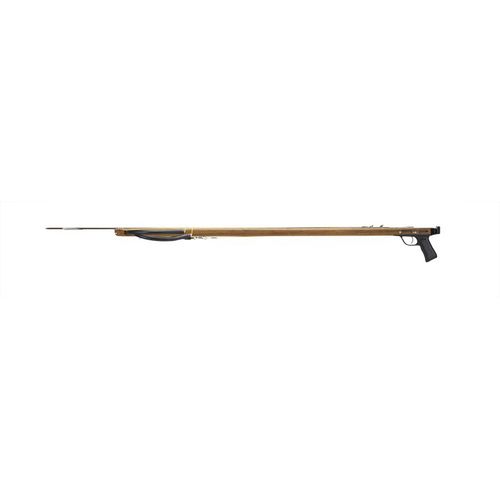 Arbalète de chasse sous-marine en teck - Euro Modular Series - Riffe International