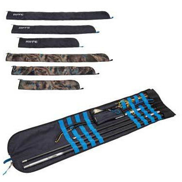 Sac de sport multiusage - STOW Pole - Riffe International - pour arbalète de chasse sous-marine / de plongée